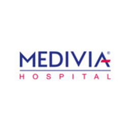 Private Medivia Hospital