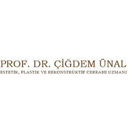 Private Expert. Dr. Cigdem Unal Gulmeden Clinic